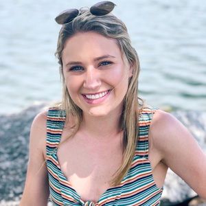 Meet your Posher, Alyssa